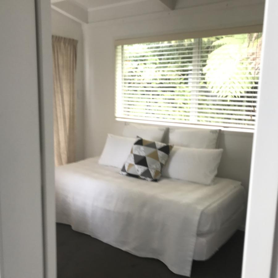 Ratanui Villas New Plymouth Exterior photo