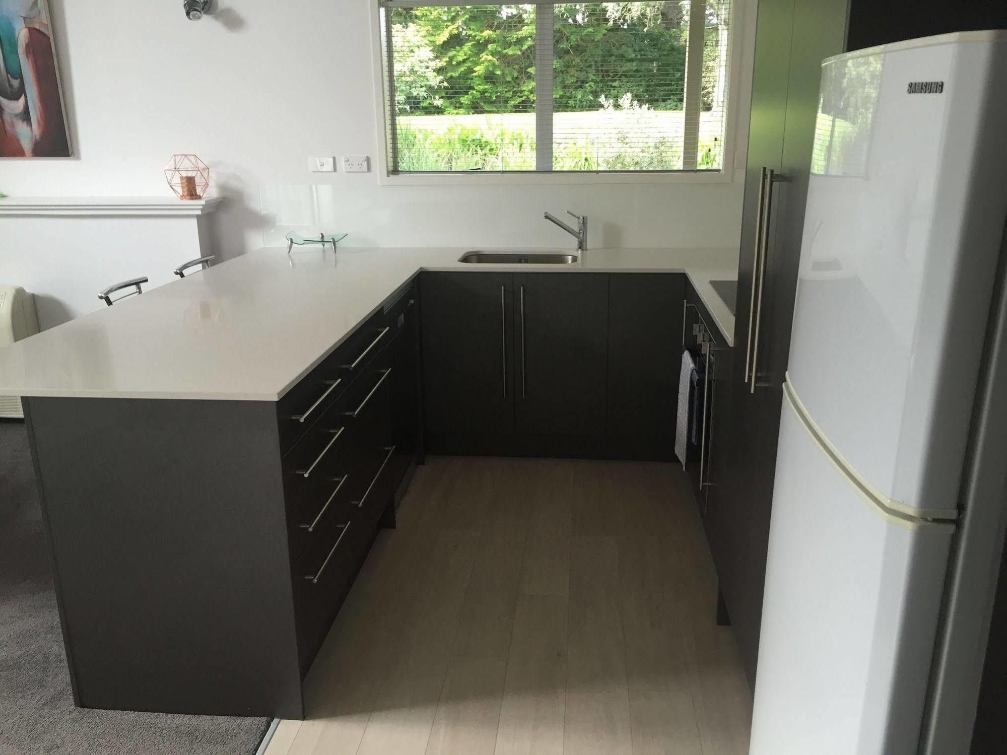 Ratanui Villas New Plymouth Exterior photo