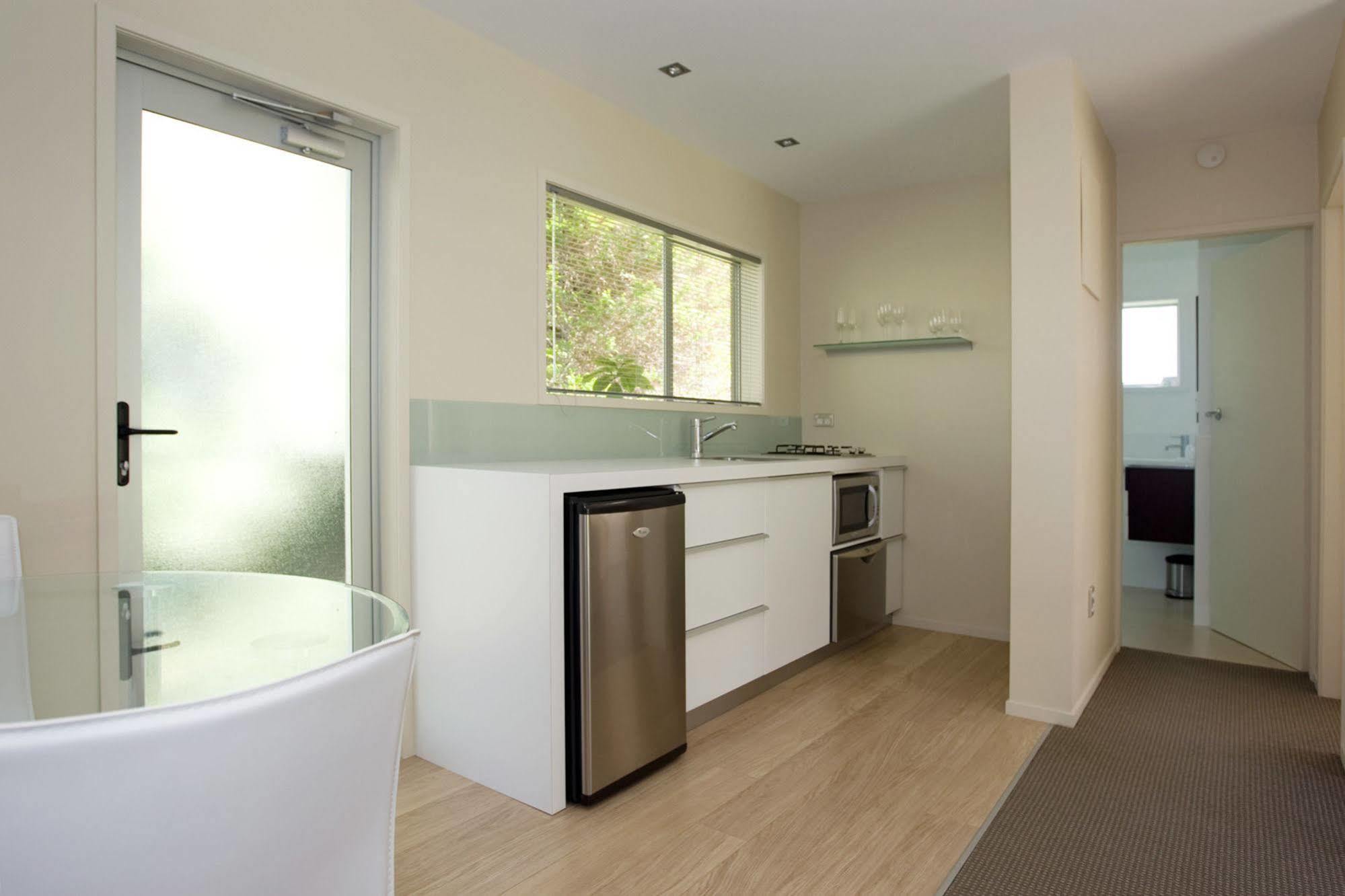 Ratanui Villas New Plymouth Exterior photo